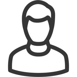 Men's Health Icon