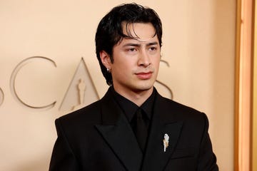 hudson williams oscars 2026