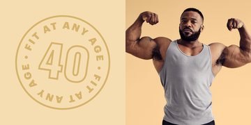 Shoulder, Arm, Muscle, Bodybuilding, Joint, Exercise equipment, Physical fitness, Exercise, Kettlebell, Elbow, 