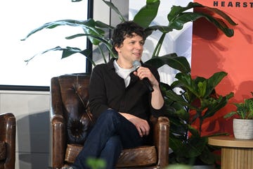 Hearst Magazines Hosts The 2nd Annual Men's Health Lab