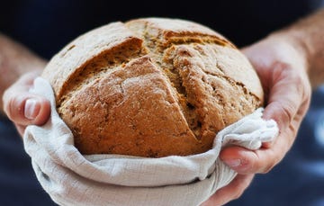 Bread