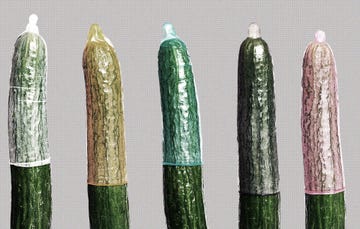 company sells custom condoms