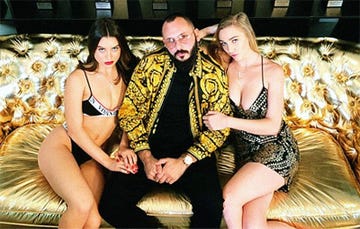Greg Lansky