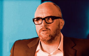 Louis CK