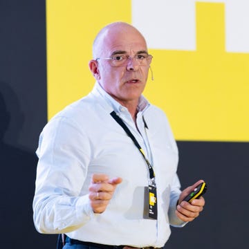 dr Ángel durántez
