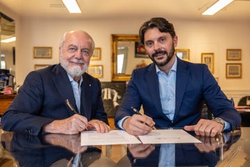 napoli fondazione valter longo obesità giovanile