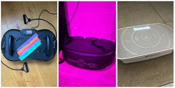 best vibration plates tested