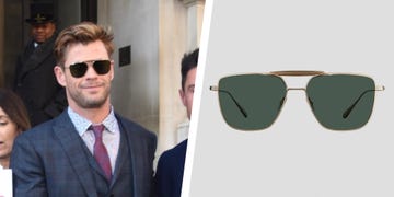 Chris Hemsworth