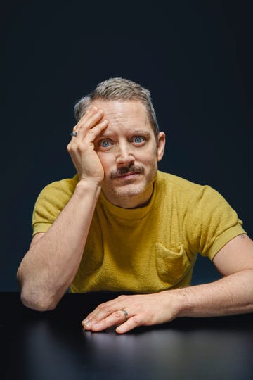 elijah wood