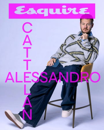 alessandro cattelan sanremo
