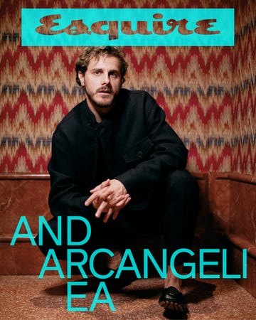 andrea arcangeli by maddalena petrosino