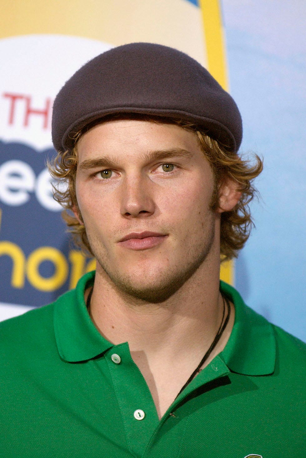 Chris Pratt Style