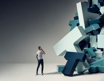 testosterone photo illustration