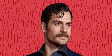 Hair, Face, Facial hair, Beard, Chin, Moustache, Forehead, Cheek, Human, Close-up, 