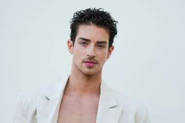 manu ríos
