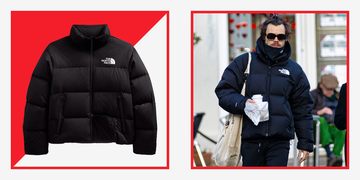 north face