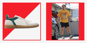 pedro pascal sneaker
