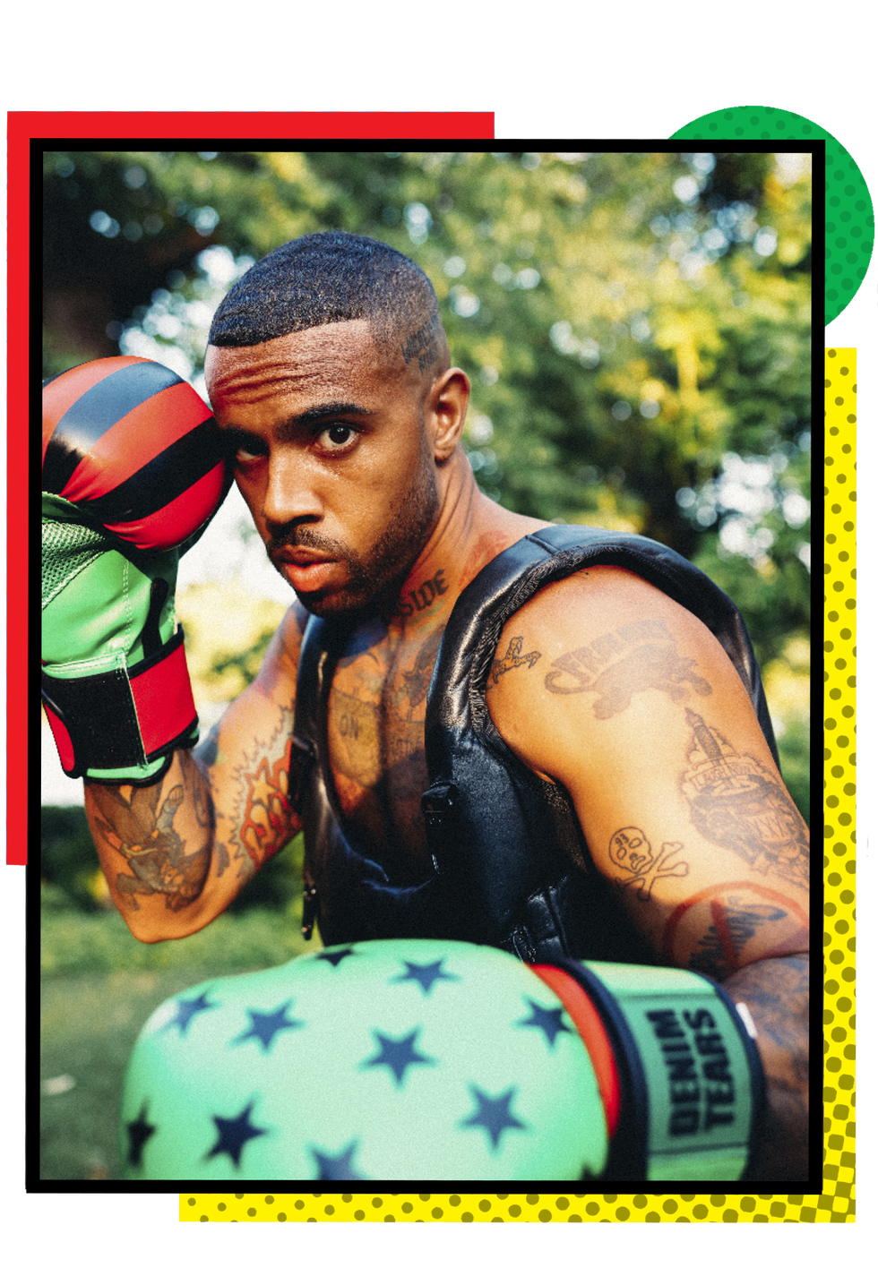 vic mensa