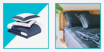 best bedding for men