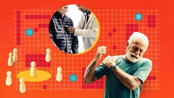 living stronger longer loneliness healthspan lifespan