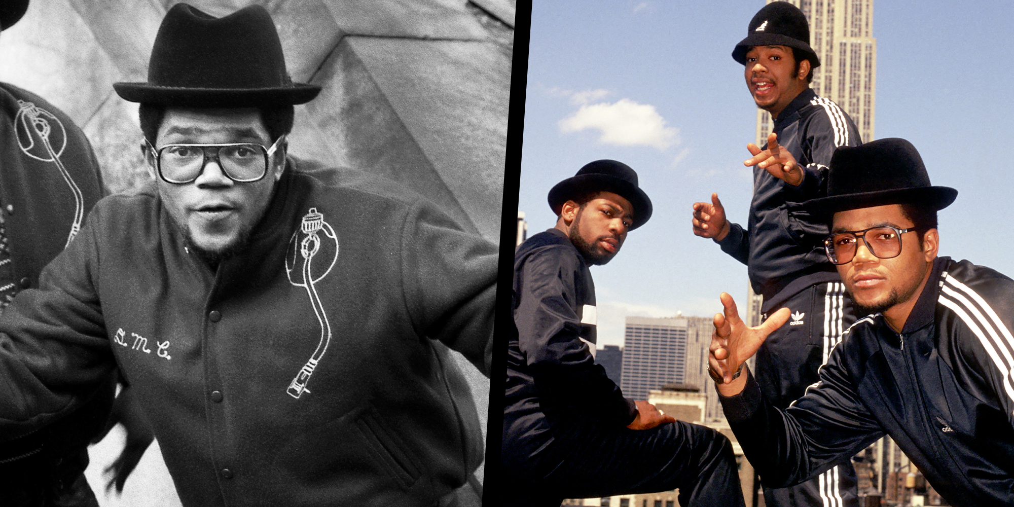 run dmc