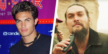 Jason Momoa