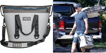 Yeti Portable Cooler Bag