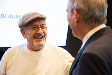 karlos arguiñano