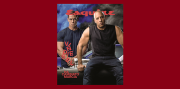 f9 vin diesel intervista cover