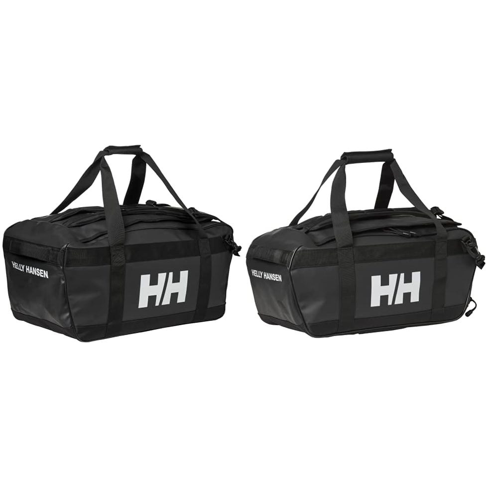 Bolsa de deporte