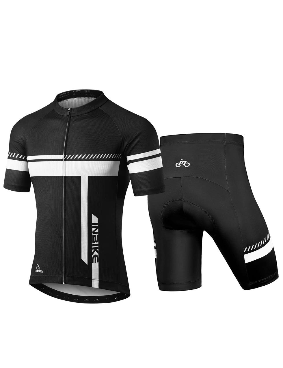 Maillot y Culotte ciclismo