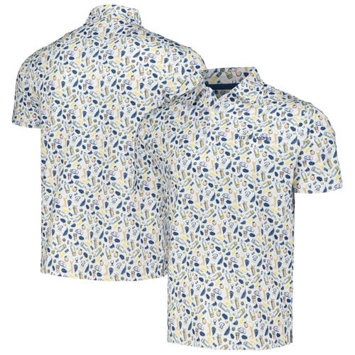The Players Polo