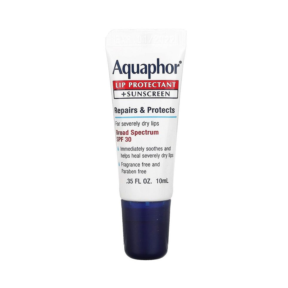Lip Protectant with SPF 30