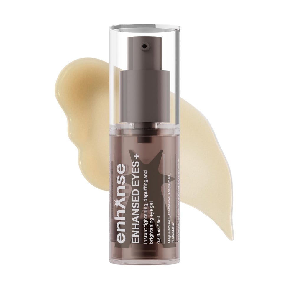 Enhansed Eyes+ Eye Gel
