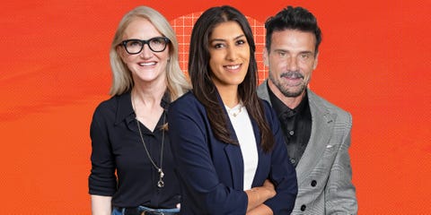 Frank Grillo: Testosterone, Sleep, Recovery