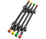 Weighted Bar Set - Weighted Bars for Exercise