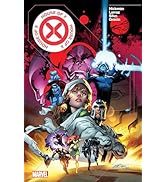 House Of X/Powers Of X