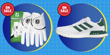 golf gloves and golf shoes golf gloves and golf shoes
