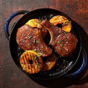 chili pork chops chili pork chops