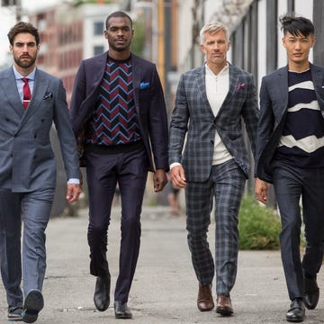 Indochino Indochino