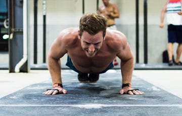 crossfits fittest fan crossfits fittest fan