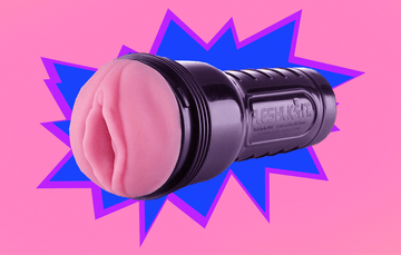 history of the fleshlight history of the fleshlight