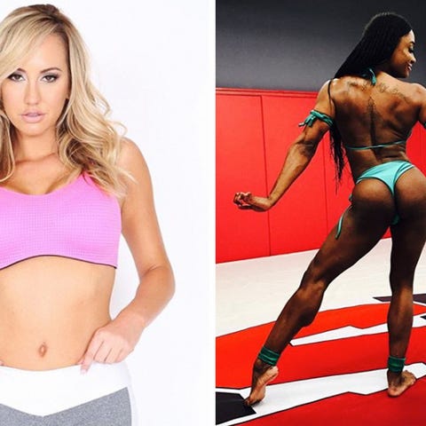 how porn stars stay fit how porn stars stay fit