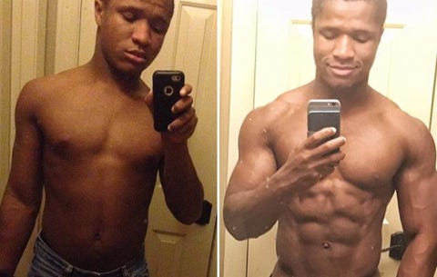 ripped twins ripped twins