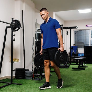 Farmers walk farmers walk