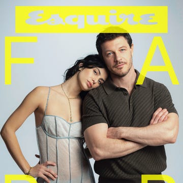 esquire digital cover, fotinì peluso, andrea bosca esquire digital cover, fotinì peluso, andrea bosca