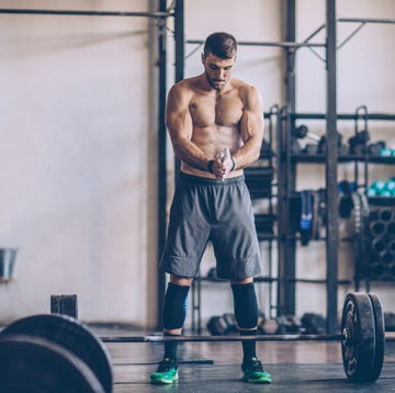 Power clean: The benefits and how to master it whether you are a beginner or experienced lifter Power cleans