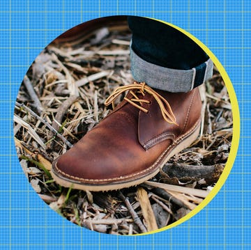 comparison of two types of mens boots on colorful backgrounds comparison of two types of mens boots on colorful backgrounds