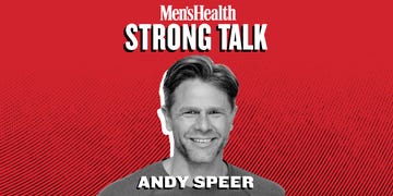 strong talk andy speer strong talk andy speer