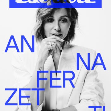 anna ferzetti, digital cover esquire italy anna ferzetti, digital cover esquire italy